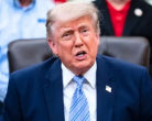 Donald Trump Appoints Aaron Lucas As Acting Intelligence Chief After Tulsi Gabbard Resigns