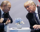 Trump's Masterstroke: Putin Invited to 'Board of Peace'—Will This Finally End the Gaza War?