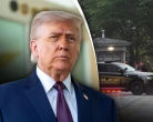 White House Shooting: Gunfire Erupts During Trump Iran Meeting, Suspect Killed