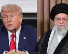 We will not bow down at the doorstep of the White House, Iran's reply to Trump's good luck