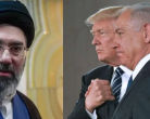US-Iran Conflict: Trump Rejects Mujtaba's Proposal, Ground Operation on Nuclear Sites Imminent?