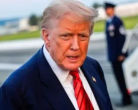 Trump Concludes Two Hour Secret Meeting On Iran Deal Without Final Agreement