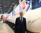 Turkey Unveils Yildirimhan ICBM: New 6000 KM Range Missile Targets Global Reach