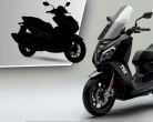 TVS Developing New 160cc Maxi Scooter: Yamaha Aerox 155 Rival Coming Soon