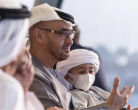 UAE West-East Pipeline Reaches 50 Percent Completion to Bypass Hormuz Strait