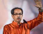 Uddhav Thackeray