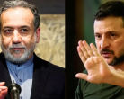 Iran Ukraine Conflict,
