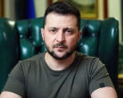 Volodymyr Zelensky
