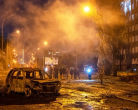 Russia Ukraine War