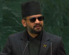 Balen Shah