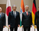 UNSC Reforms