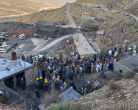 Pakistan coal mine