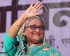 Sheikh Hasina