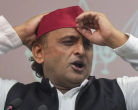 Akhilesh Yadav