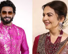 Ranveer Singh-Nita Ambani