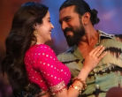 Ram Charan, Janhvi Kapoor
