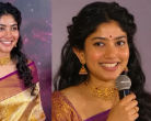 Sai Pallavi