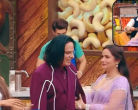 Laughter Chef 3: Ankita Lokhande and Tejasswi Prakash Dance with Rahul Roy