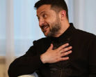 Volodymyr Zelenskyy