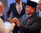 PM Modi Indonesia Visit