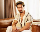 Tiger Shroff