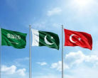 Iran Mecca Pact