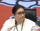 Smriti Irani