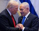 Donald Trump-Benjamin Netanyahu