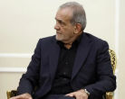 Masoud Pezeshkian