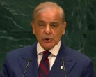 Shehbaz Sharif