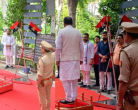 UP Assembly Speaker Satish Mahana
