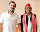 Rahul Gandhi and Akhilesh Yadav Likely to Unite for UP 2027 Elections