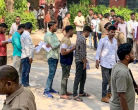 यूपी पुलिस भर्ती