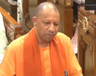 CM Yogi Adityanath Lashes Out at Opposition in UP Assembly 'Bulldozer Won't Stop on Illegal Encroachment'