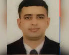 मुरादाबाद सड़क हादसे में NIA डिप्टी एसपी ईशान मेहरा की मौत, महिला मित्र घायल
