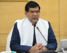 एके शर्मा