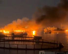 US attacks on Iran