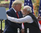 Will this pair of 2 friends be a superhit again? Trump is eager to meet Modi