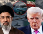 US Reports Massive Losses in Iran War: 17 Fighter Jets and 29 Billion Dollars Spent
