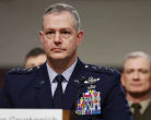 General Alexus Grynkewich