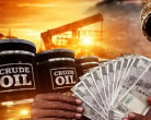 Oil Warning