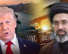 Iran US Conflict
