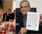 US Iran Peace Deal