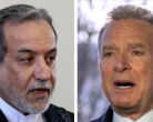 Steve Witkoff, Abbas Araghchi