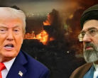 US Iran Conflict