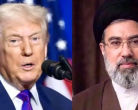 US Iran Conflict