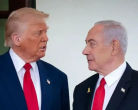 Donald Trump Slams Benjamin Netanyahu: Calls Israeli PM Crazy Over Lebanon Strikes
