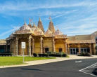 Hindu temple attacked in New York, India expressed strong objection