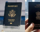 US Passport Ranking