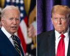 Lagging behind Trump is proving to be costly for Biden, demands for him to quit the election race begin